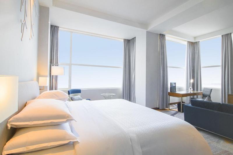 标准间, Ibis London Wembley