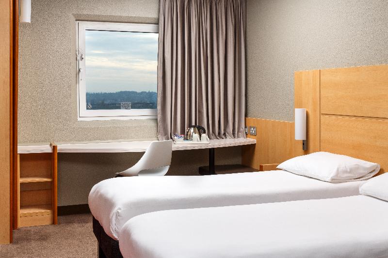 标准间, Ibis London Wembley