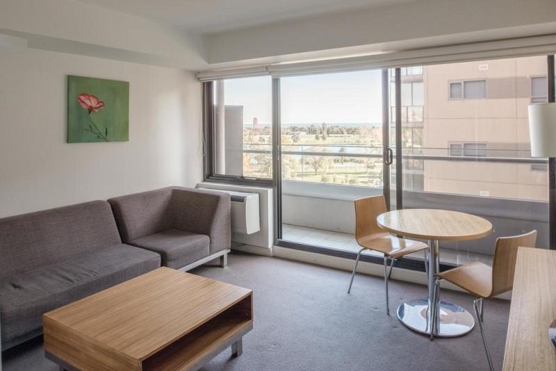 适合残疾人使用的标准间, Ibis London Wembley