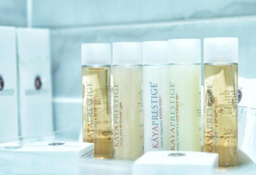 Habitació Estàndard, Kaya Prestige Oteli