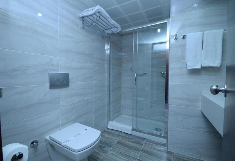 Habitació Estàndard, Kaya Prestige Oteli