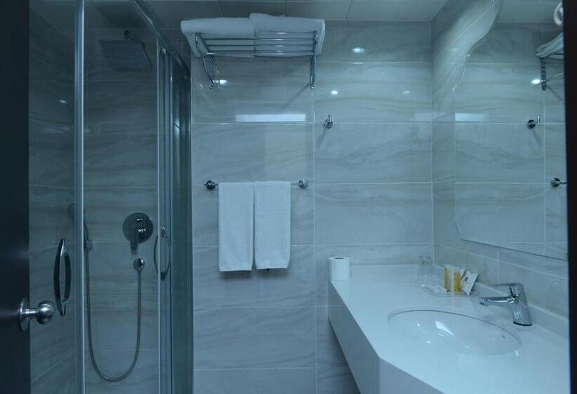 اتاق استاندارد, Kaya Prestige Oteli