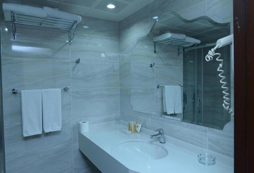 Habitació Estàndard, Kaya Prestige Oteli