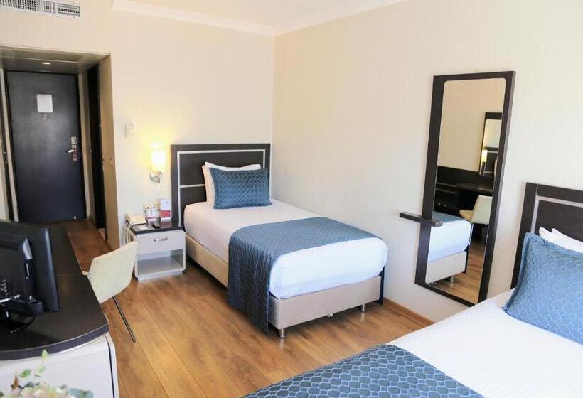 Habitació Estàndard, Kaya Prestige Oteli