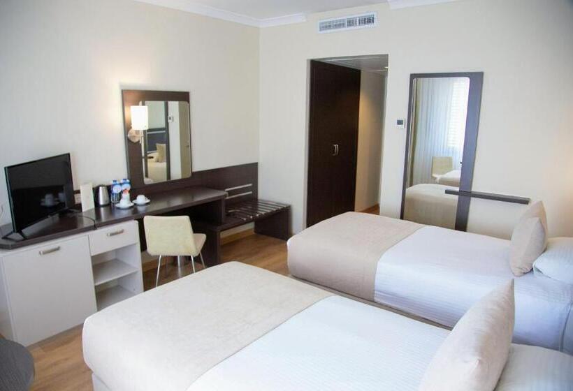 Habitació Estàndard, Kaya Prestige Oteli