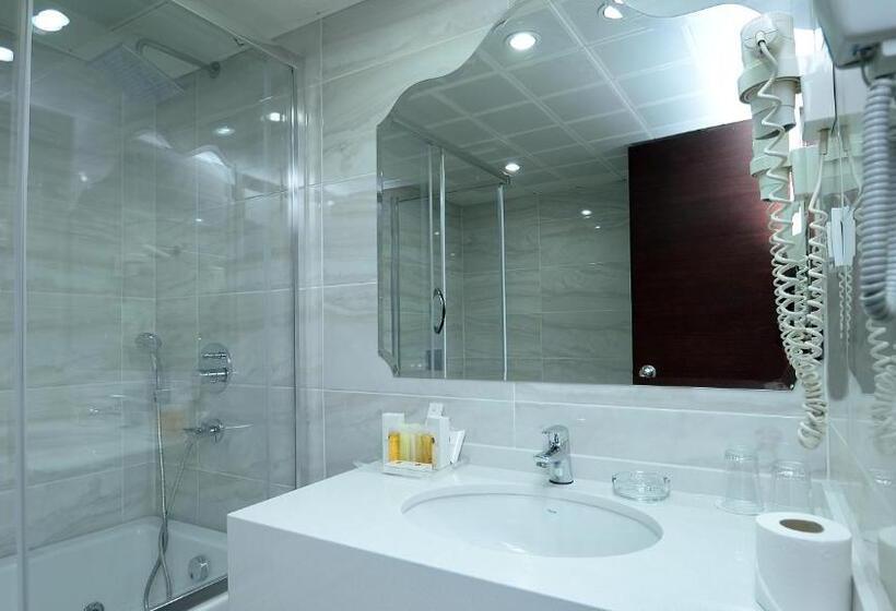 Suite, Kaya Prestige Oteli