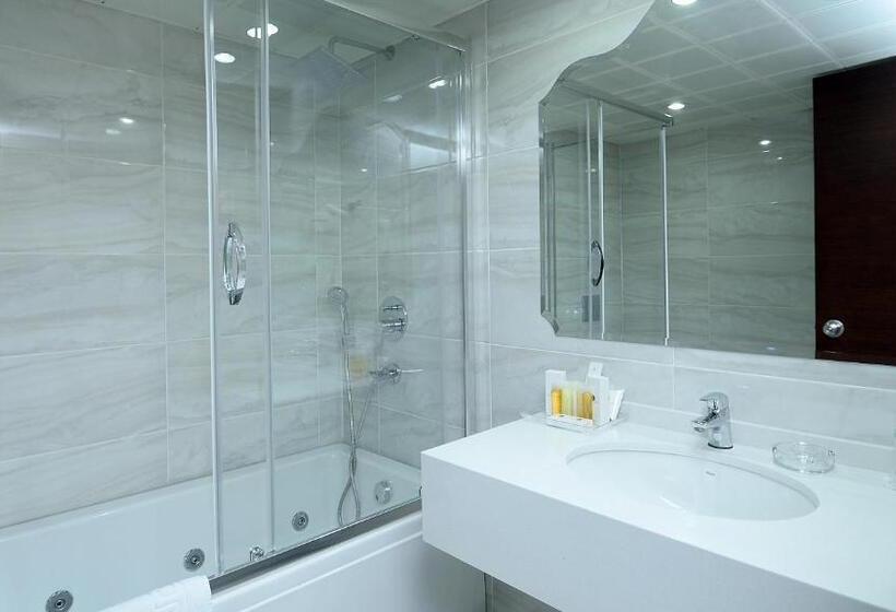 Suite, Kaya Prestige Oteli