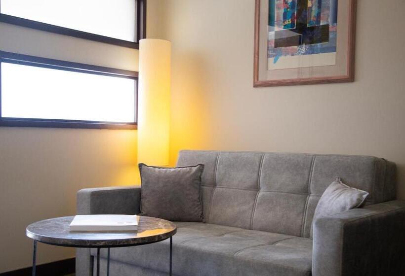 Suite, Kaya Prestige Oteli