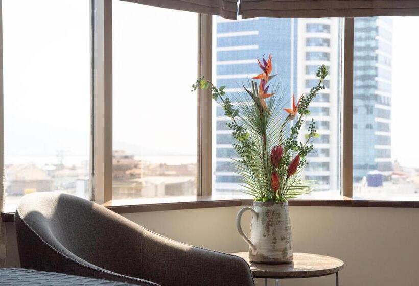 Suite, Kaya Prestige Oteli