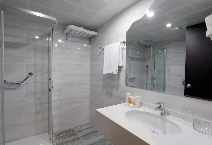 اتاق لوکس, Kaya Prestige Oteli