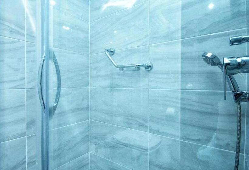 Habitació Deluxe, Kaya Prestige Oteli