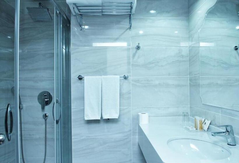 Habitació Deluxe, Kaya Prestige Oteli