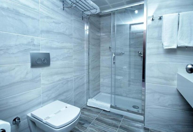 Habitació Deluxe, Kaya Prestige Oteli