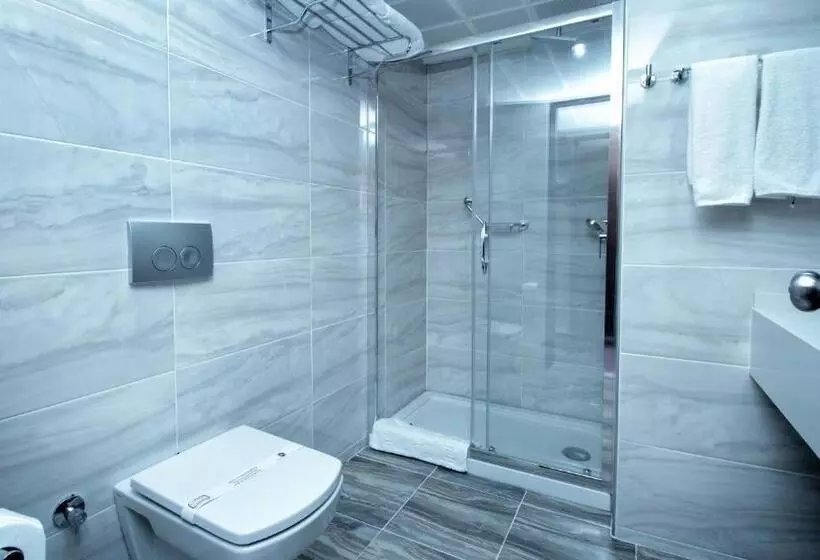 اتاق لوکس, Kaya Prestige Oteli