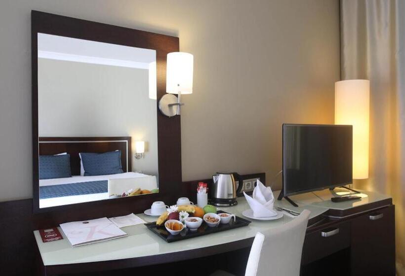 اتاق لوکس, Kaya Prestige Oteli