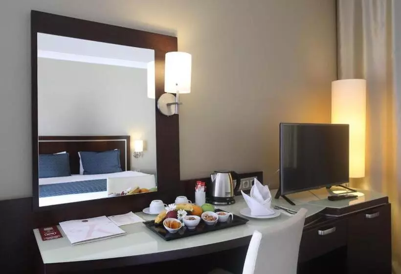 اتاق لوکس, Kaya Prestige Oteli
