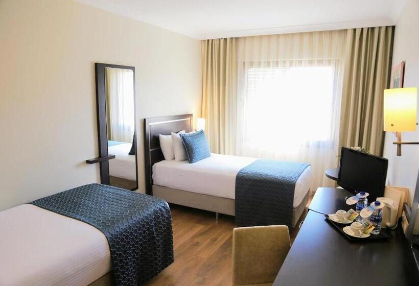 Habitació Estàndard, Kaya Prestige Oteli