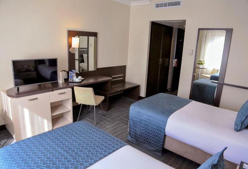 Habitació Estàndard, Kaya Prestige Oteli