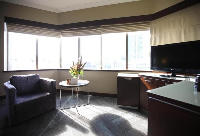 Suite, Kaya Prestige Oteli