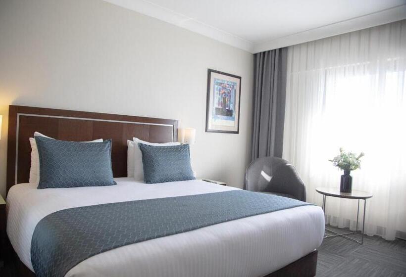 Habitació Deluxe, Kaya Prestige Oteli