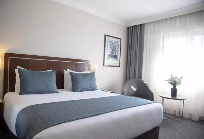 اتاق لوکس, Kaya Prestige Oteli
