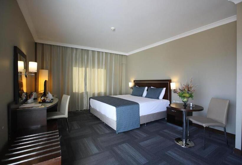 اتاق لوکس, Kaya Prestige Oteli