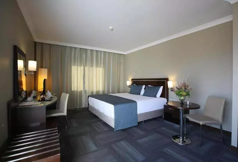 اتاق لوکس, Kaya Prestige Oteli