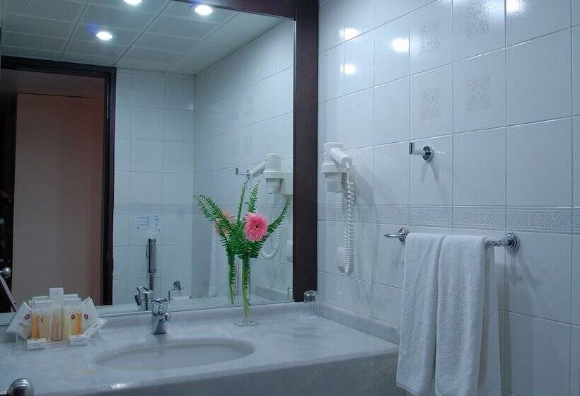 Habitació Estàndard, Kaya Prestige Oteli