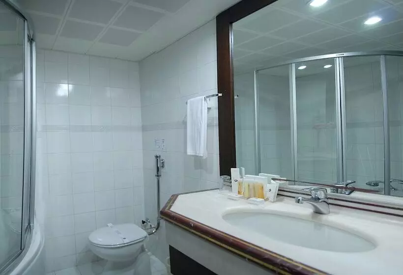 اتاق استاندارد, Kaya Prestige Oteli