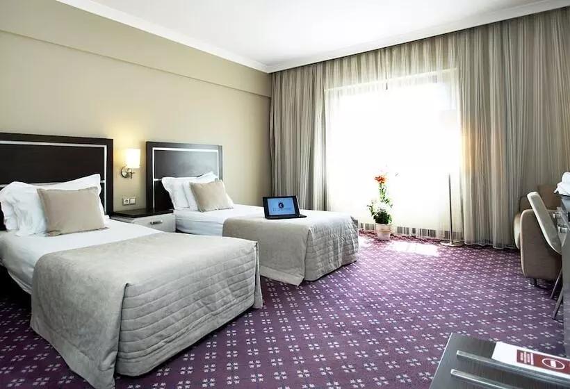 اتاق استاندارد, Kaya Prestige Oteli