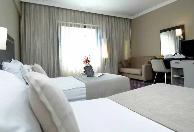 اتاق استاندارد, Kaya Prestige Oteli