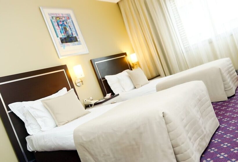 اتاق استاندارد, Kaya Prestige Oteli
