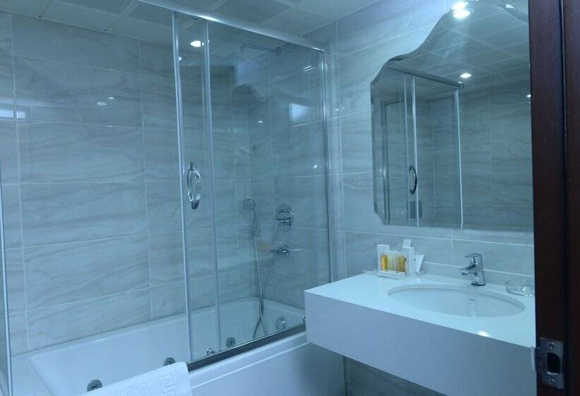 Suite, Kaya Prestige Oteli