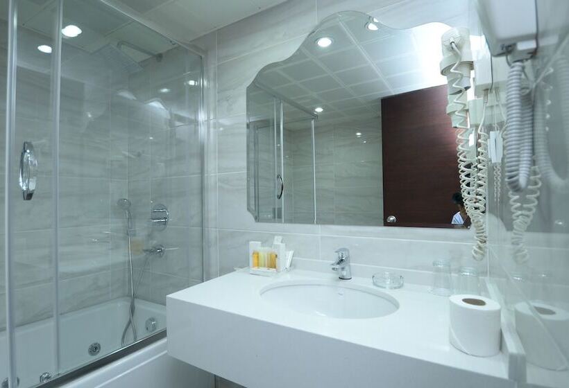 Suite, Kaya Prestige Oteli