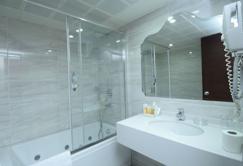 Suite, Kaya Prestige Oteli