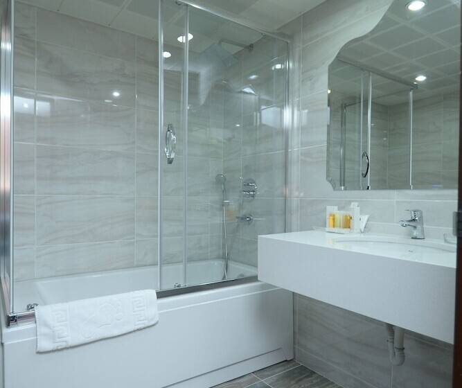 Suite, Kaya Prestige Oteli