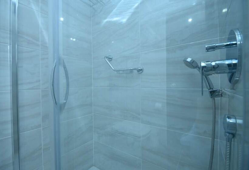 Habitació Deluxe, Kaya Prestige Oteli