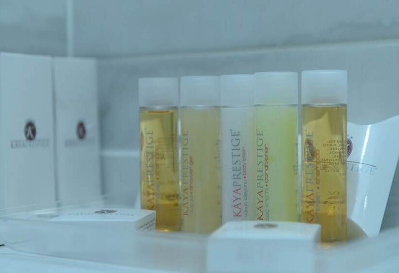 اتاق لوکس, Kaya Prestige Oteli