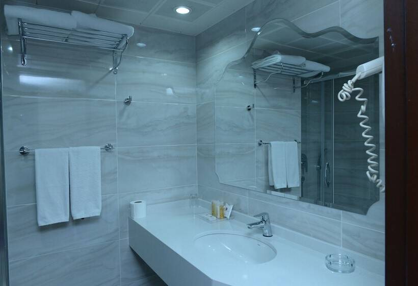 Habitació Deluxe, Kaya Prestige Oteli