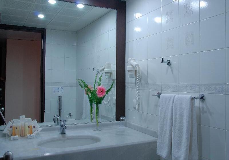 Habitació Estàndard, Kaya Prestige Oteli