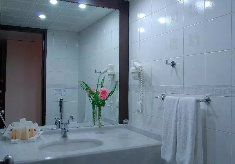 اتاق استاندارد, Kaya Prestige Oteli