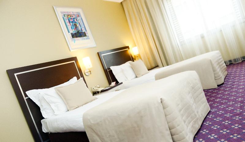 Habitació Estàndard, Kaya Prestige Oteli