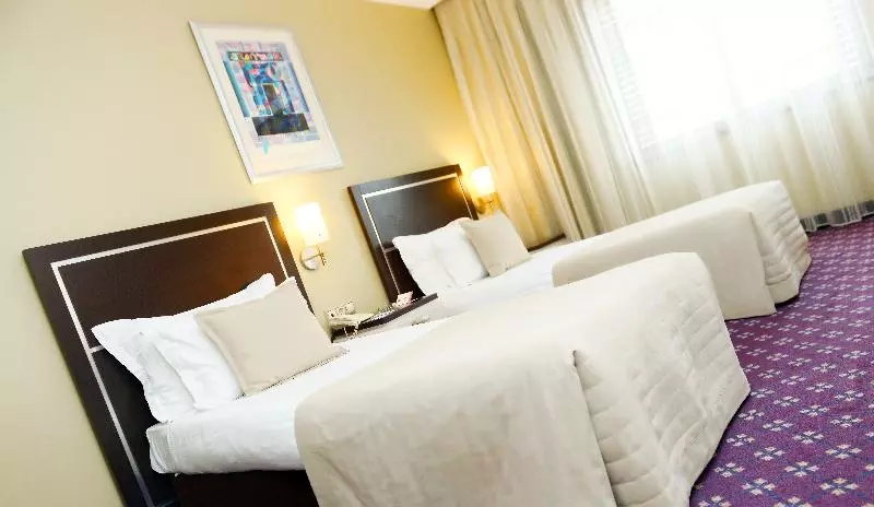 اتاق استاندارد, Kaya Prestige Oteli