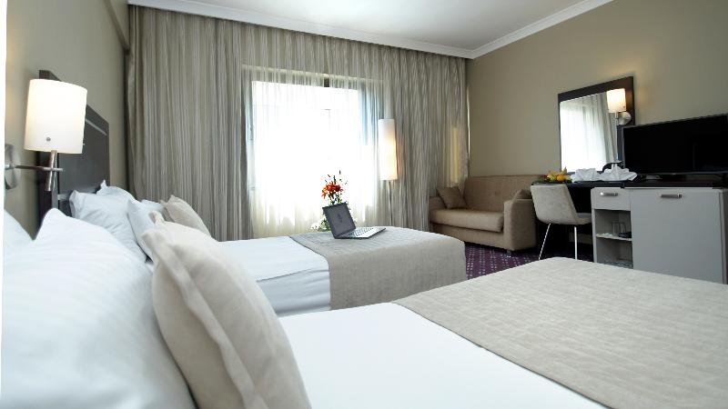 Habitació Estàndard, Kaya Prestige Oteli