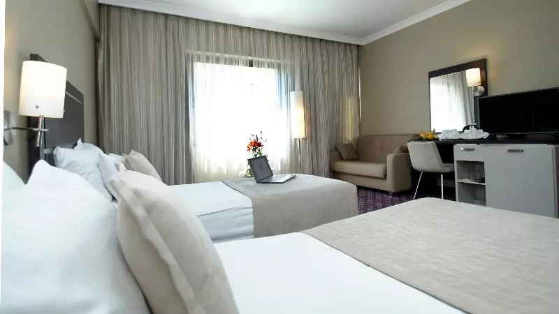 اتاق استاندارد, Kaya Prestige Oteli