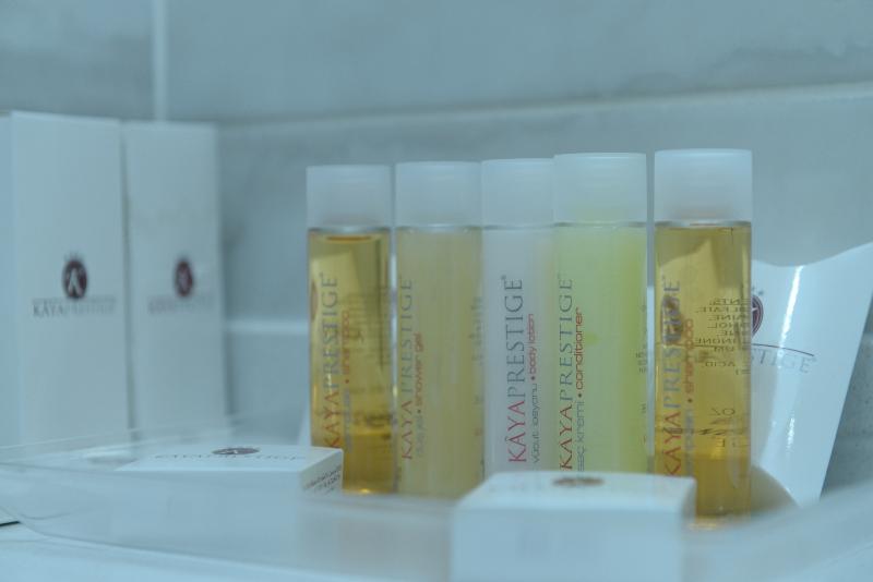 Suite, Kaya Prestige Oteli