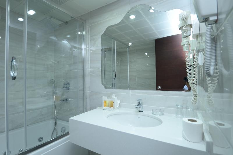 Suite, Kaya Prestige Oteli