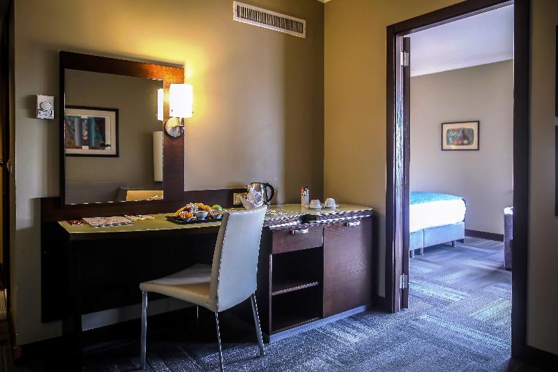 Suite, Kaya Prestige Oteli