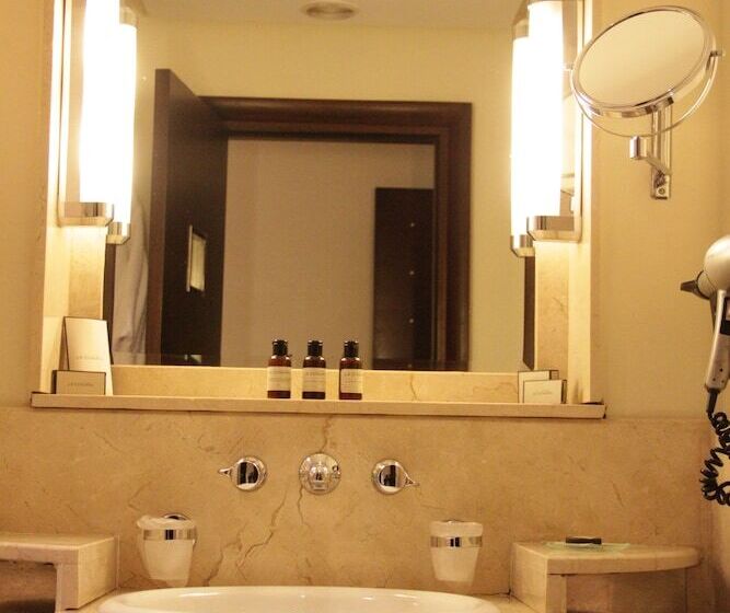 수피리어 룸, Mgallery Le Diwan Rabat