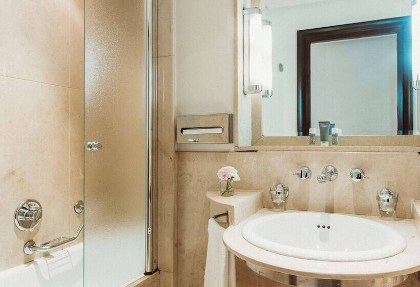 수피리어 룸, Mgallery Le Diwan Rabat